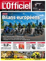 L'Officiel du Cycle